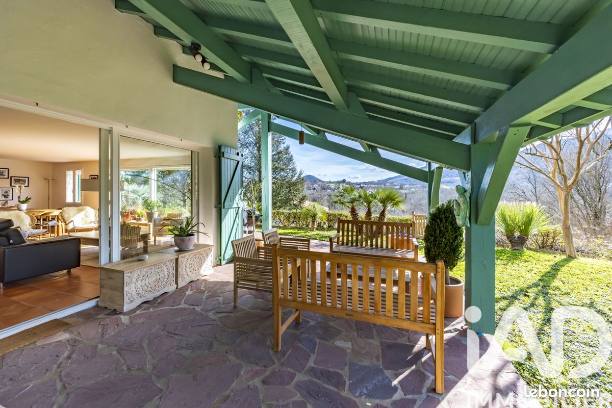Maison 7 pièces 227 m² (image 12)