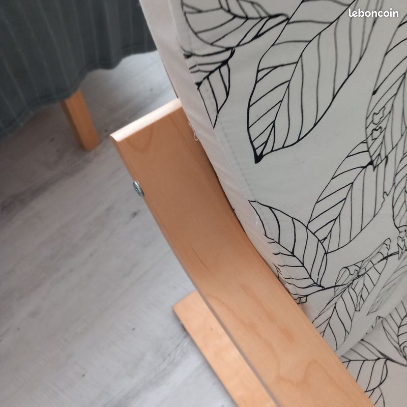 Fauteuil Poang Ikea (image 2)