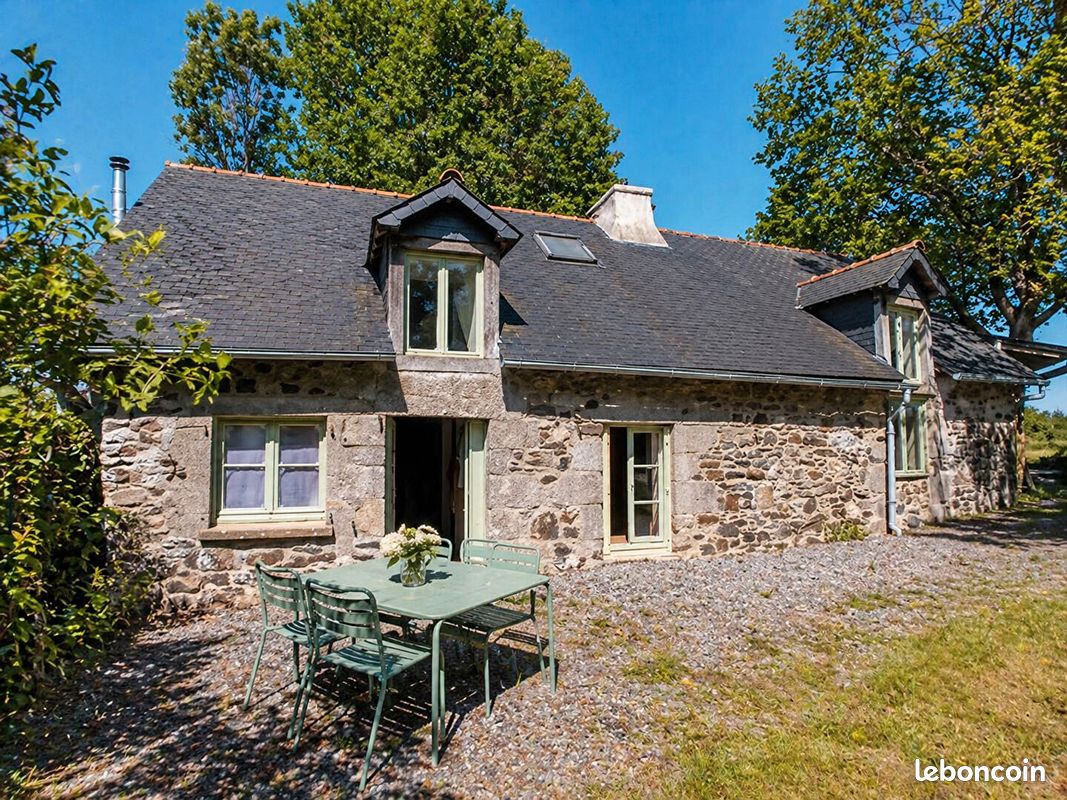 Maison 2 pièces 64 m² · à Rohan · 64 m² · 119 450 €