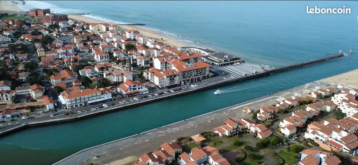 Appartement 4 pièces 92 m² · à Capbreton · 92 m² · 599 000 €