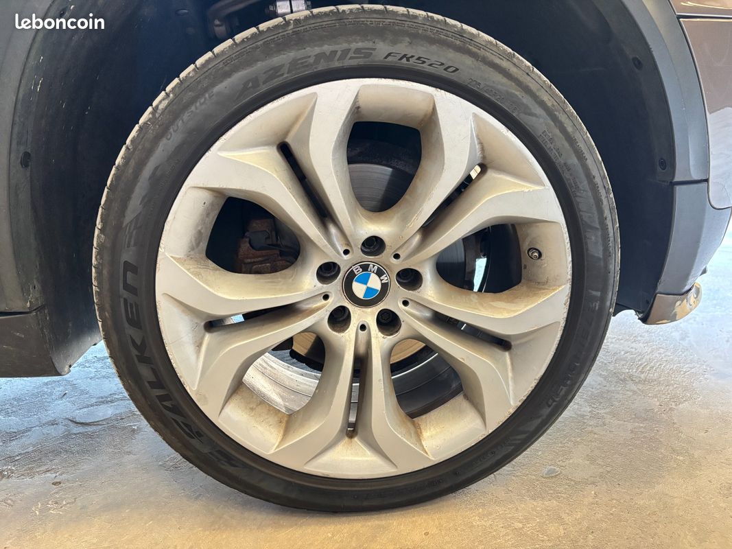 BMW X5 E70 LCI xDrive35i 306ch (image 30)