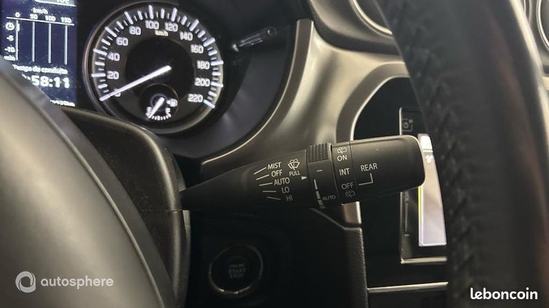 Suzuki Vitara 1.5 Dualjet Hybrid 115ch Privilège Auto (image 24)