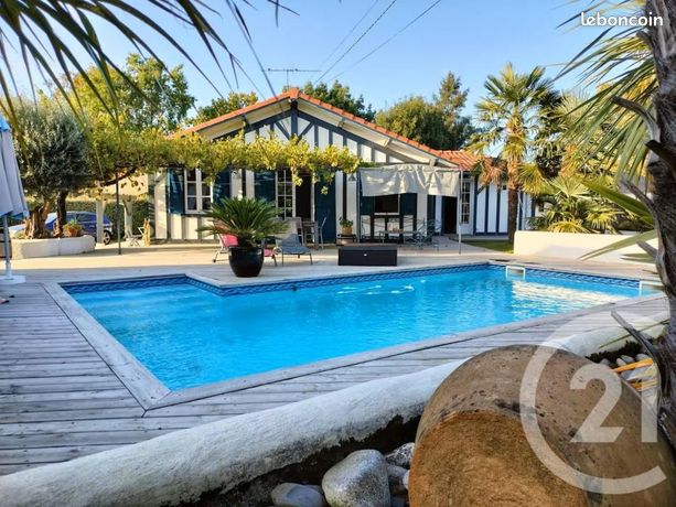 Maison 5 pièces 117 m²