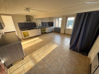 Maison 3 pièces 95 m² · à Chasseneuil-sur-Bonnieure · 95 m² · 128 000 €