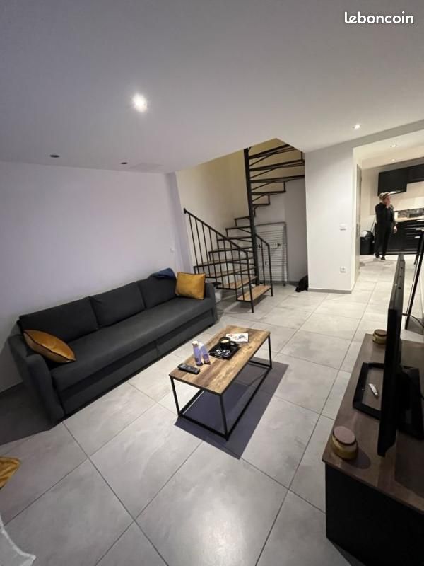 Appartement 3 pièces 64 m² · à Clermont-l'Hérault · 64 m² · 730 €