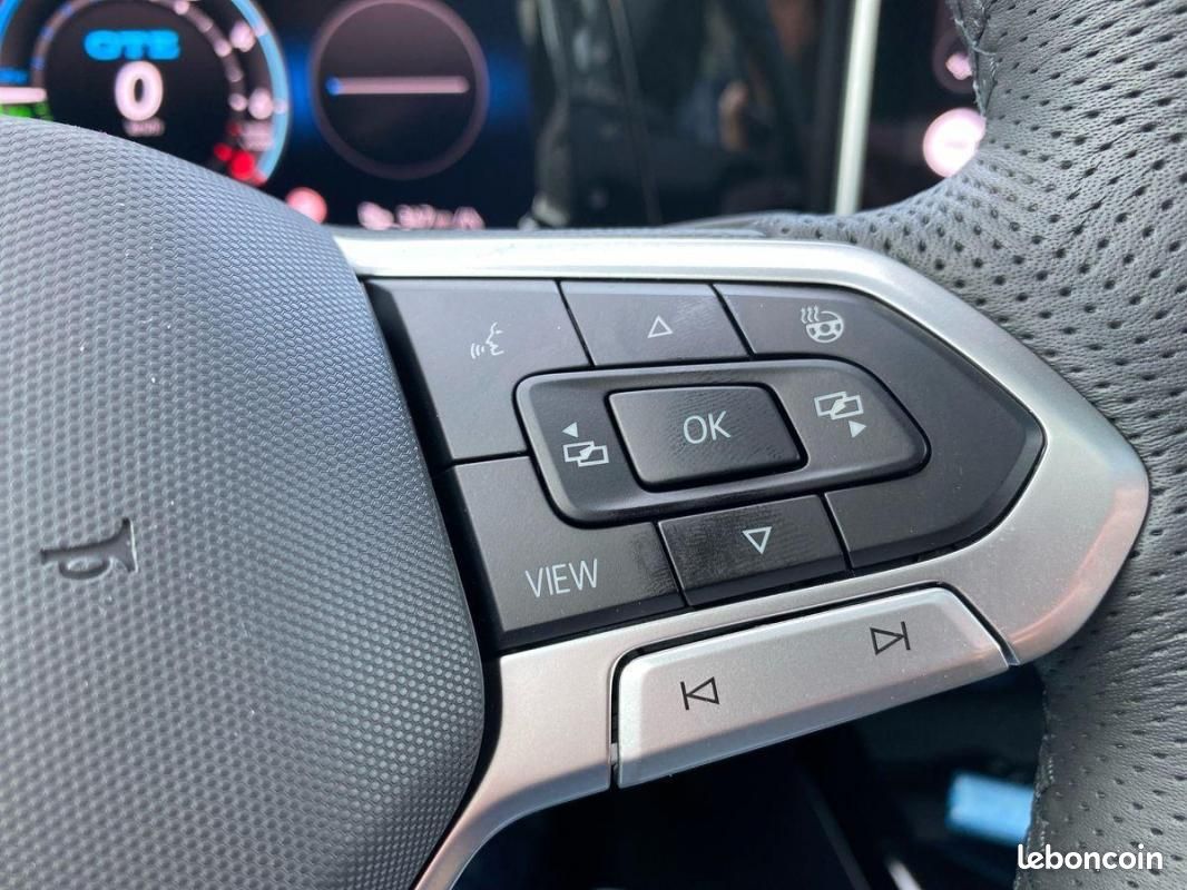 Volkswagen Golf 8 FL 1.5 EHYBRID 272CH DSG6 GTE (image 20)