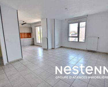 Appartement 244 900 € - 78 m²