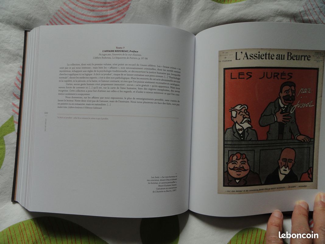 La litterature et le droit (image 5)