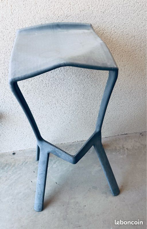 Tabourets de bar extérieurs (image 1)