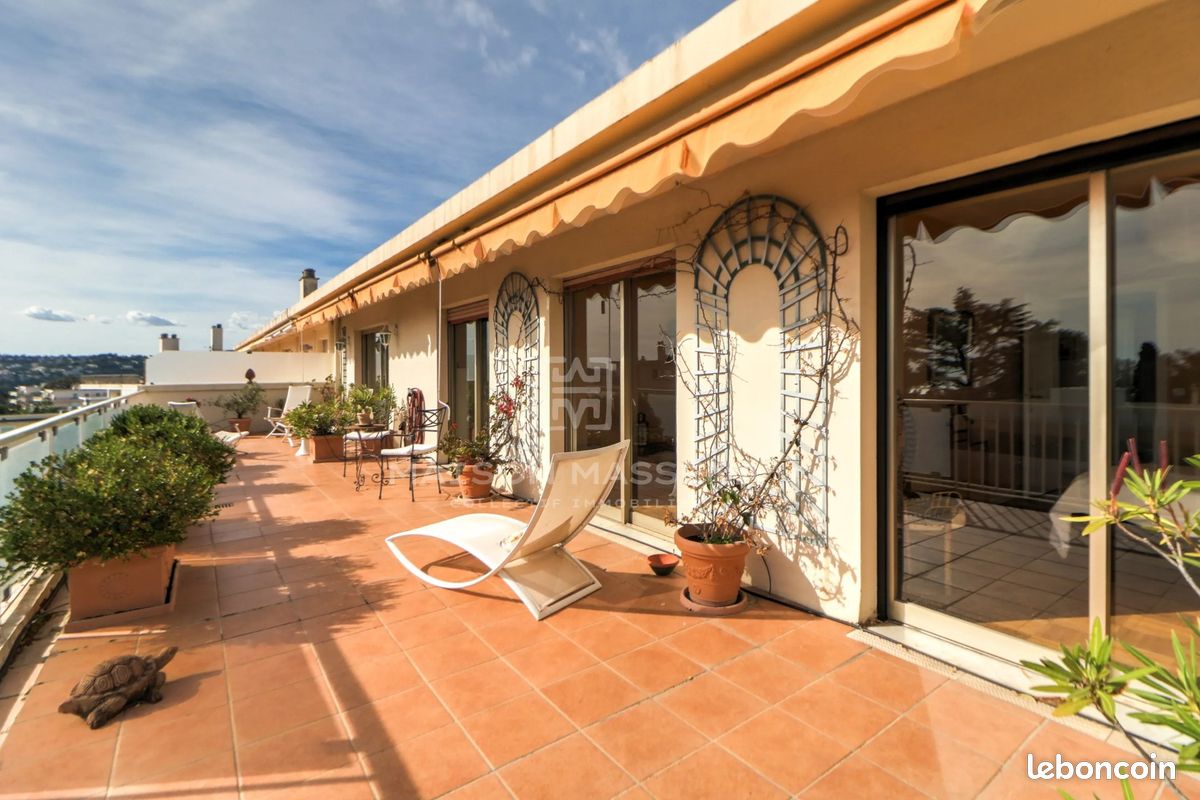 Appartement 4 pièces 112 m² · à Nice · 112 m² · 699 000 €