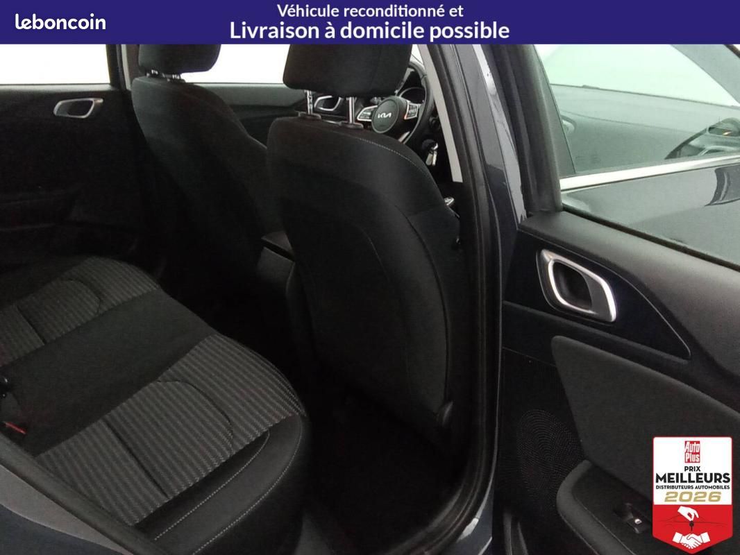 Kia Xceed T-GDi 120 Active (image 16)