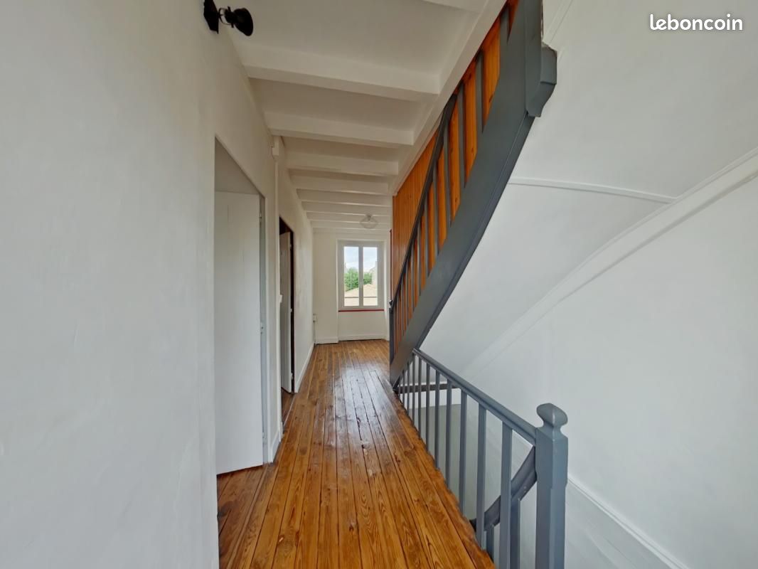 Maison 5 pièces 128 m² - Marçay 86370 (image principale 10)
