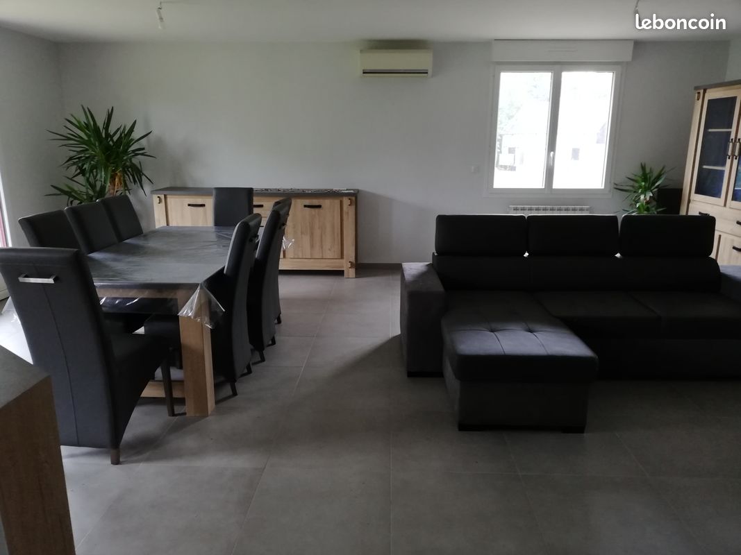 Location de maison pour le week-end (image 3)