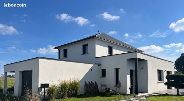 Maison 6 pièces 140 m² · à Plérin · 140 m² · 437 000 €