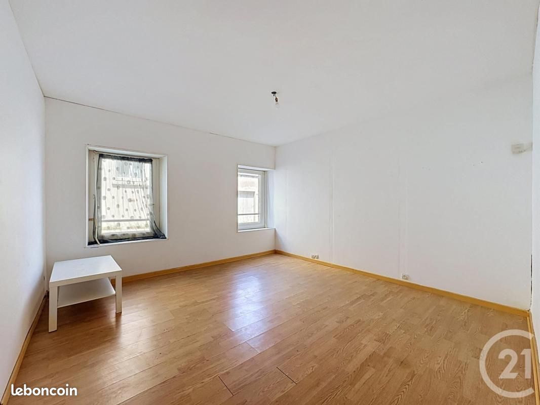 Appartement 2 pièces 50 m² · à Brest · 50 m² · 81 000 €