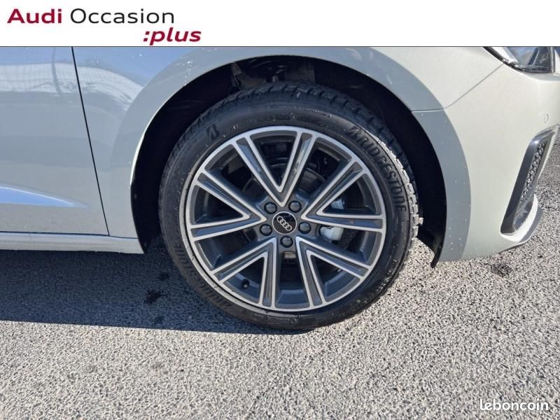 Audi A1 Sportback 25 TFSI 95ch Design S tronic 7 (image 27)