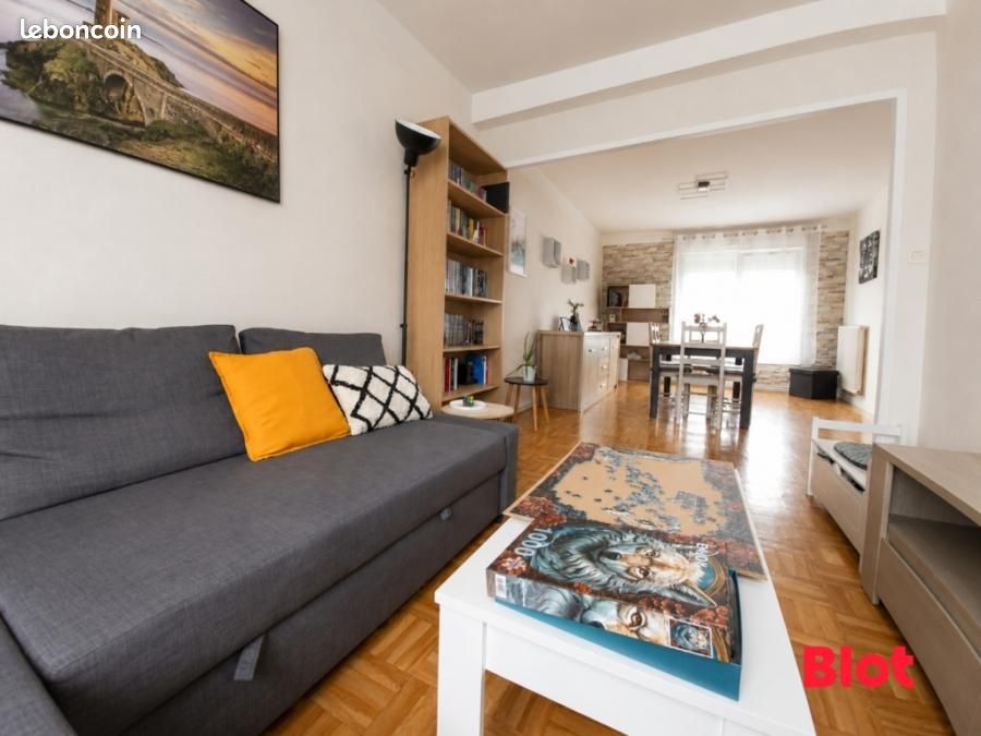 Appartement 3 pièces 64 m² · à Brest · 64 m² · 139 900 €