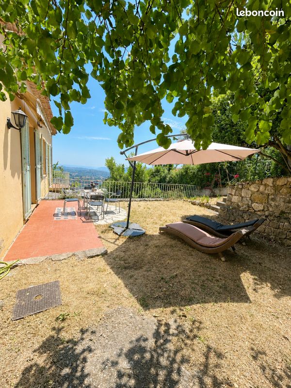 Appartement 1 pièce 24 m² · à Grasse · 24 m² · 700 €/mois