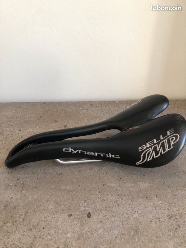 Selle SMP VT30C Noir - , vélos et accessoires