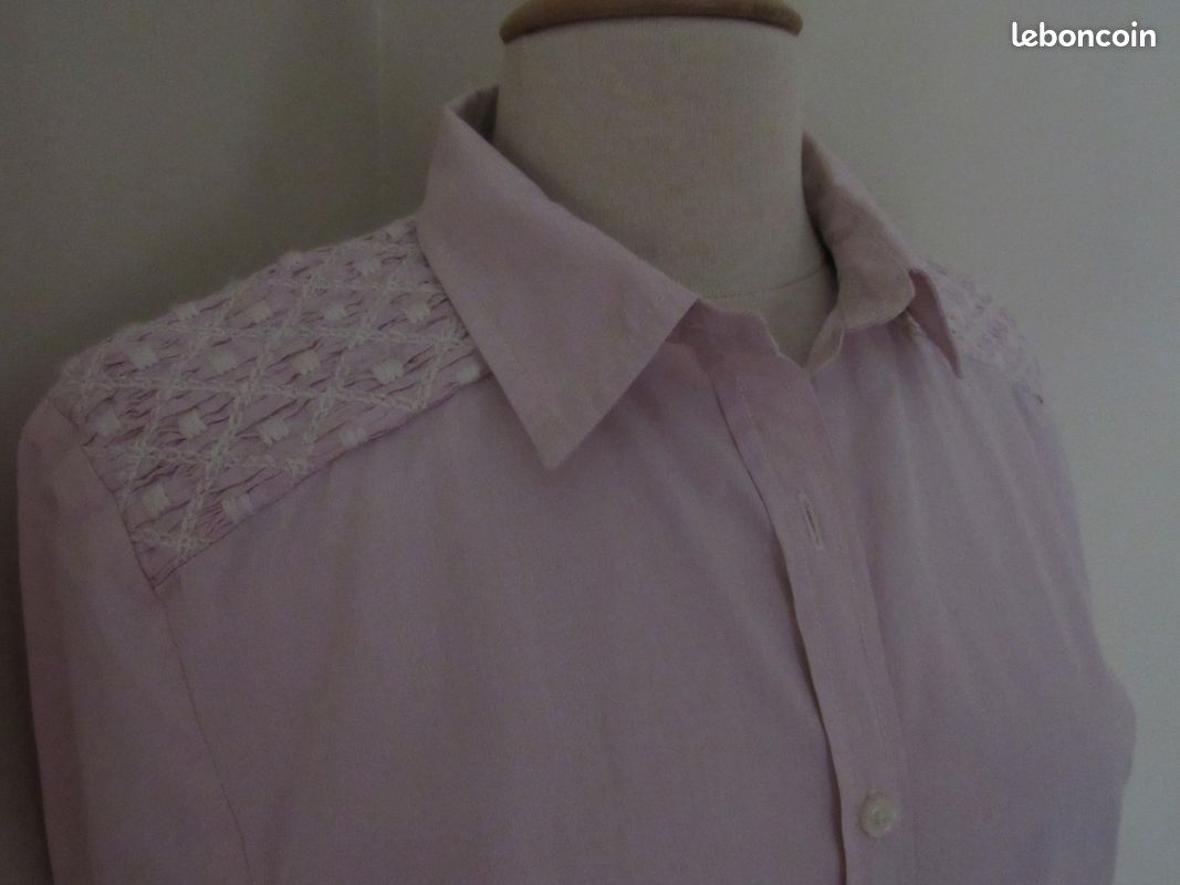 Chemise femme Napapijri L (image 4)
