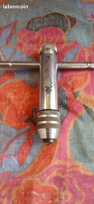Porte outils Facom (image 1)