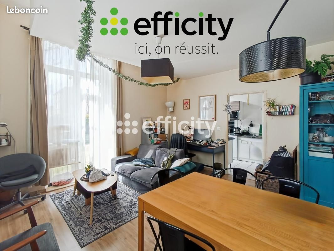 Appartement 4 pièces 81 m² · à Rouen · 81 m² · 211 000 €