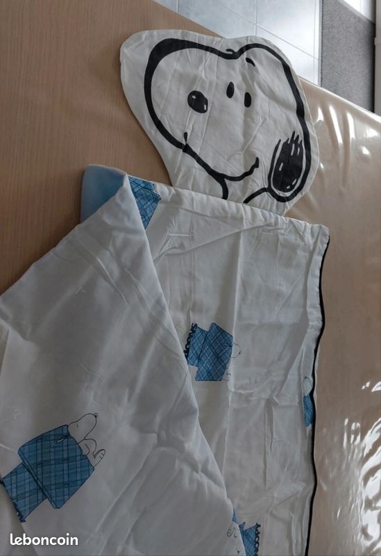 Sac de couchage bébé (image 1)