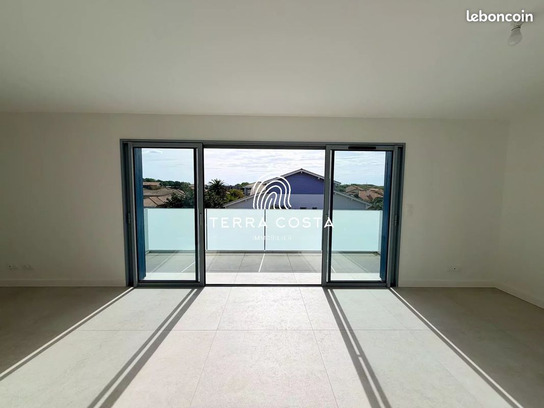 Appartement 3 pièces 75 m² · à Capbreton · 75 m² · 630 000 €