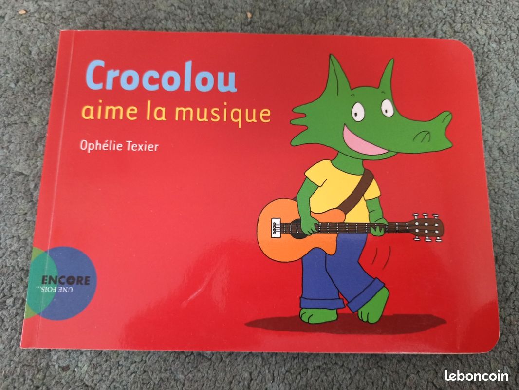 Livres enfants divers (image 4)