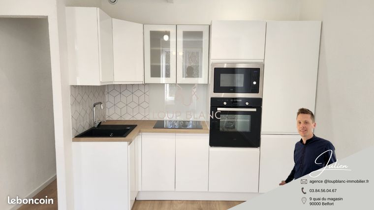 Immeuble 9 pièces 183 m²