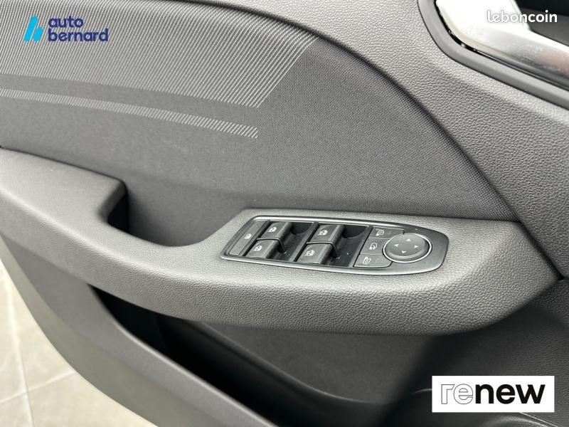 Renault Clio 1.6 E-Tech 145ch full hybrid esprit Alpine - 24 (image 16)