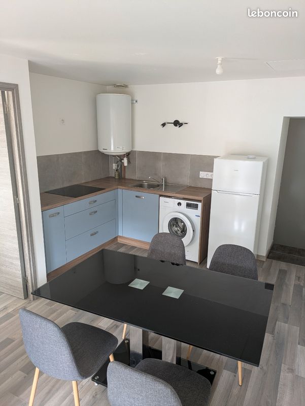 Appartement 2 pièces 36 m² · à Saint-Étienne · 36 m² · 460 €/mois