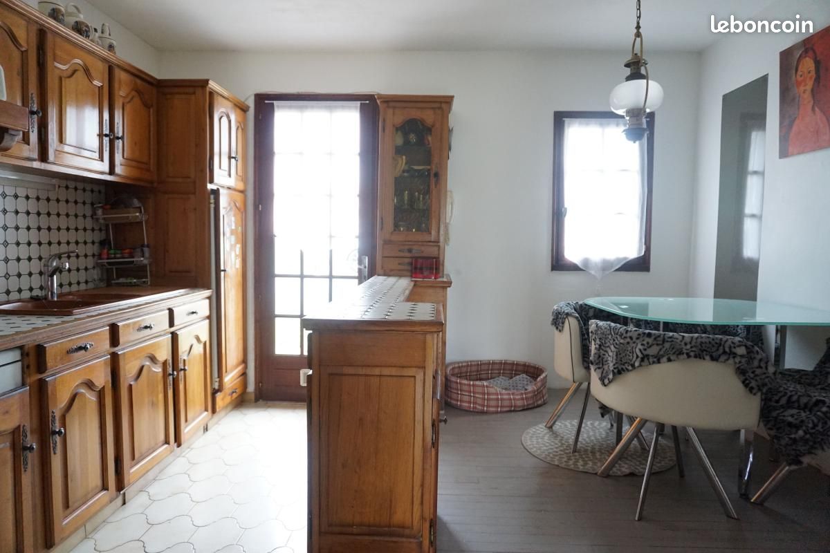 Maison 5 pièces 169 m² - Arcangues 64200 (image principale 6)