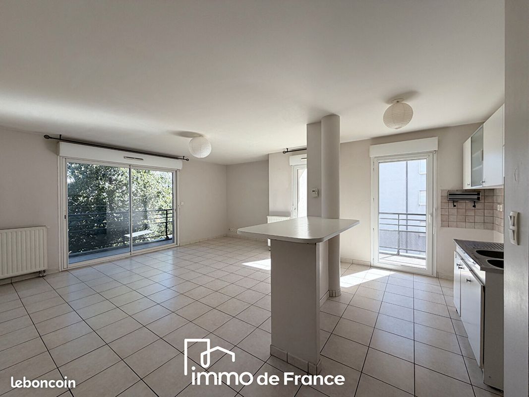 Appartement 3 pièces 63 m² · à Rodez · 63 m² · 159 000 €