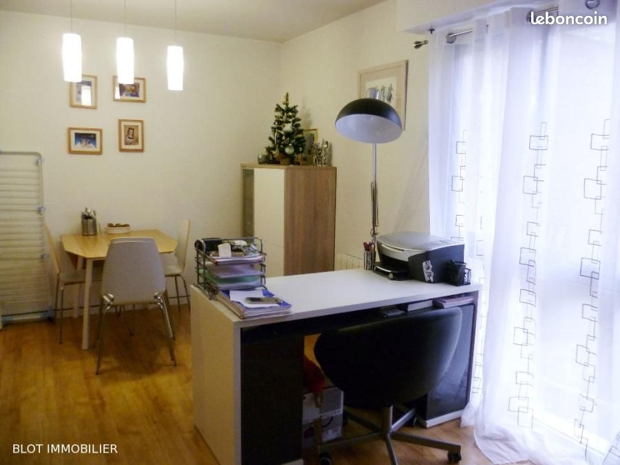 Appartement 1 pièce 25 m² · à Rennes · 25 m² · 488 €/mois