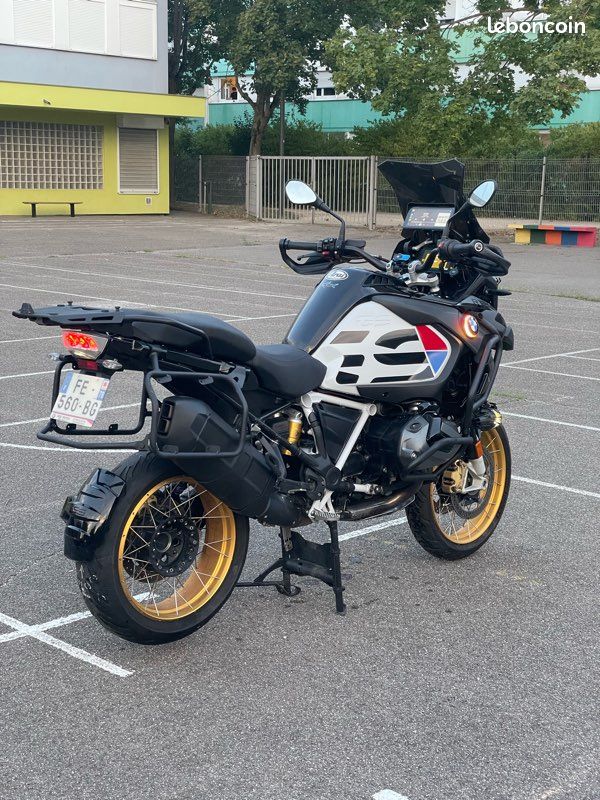 1250 Gs Adventure (image 3)