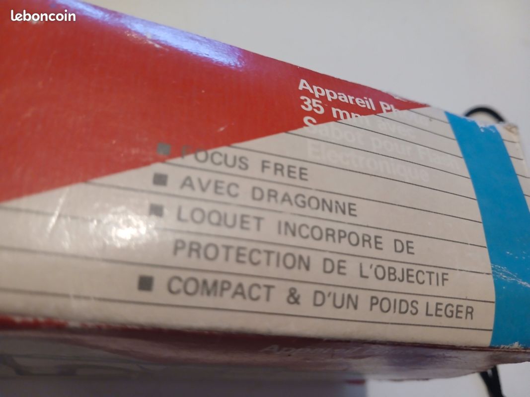 Appareil photo Altic (image 3)