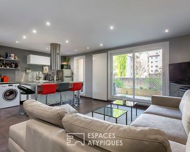 Appartement 270 000 € - 50 m²