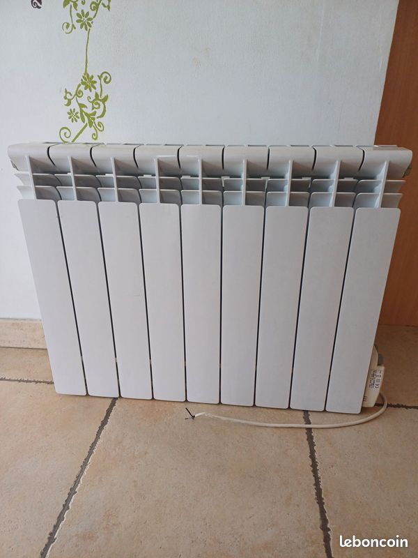 Chauffage électrique (image 4)