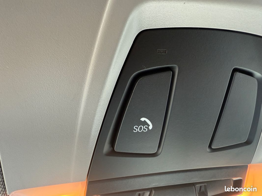 BMW X1 F48 xDrive 18d 150 ch BVA8 Lounge (image 26)