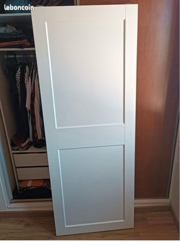 Portes coulissantes IKEA GRIMO PAX (image 2)