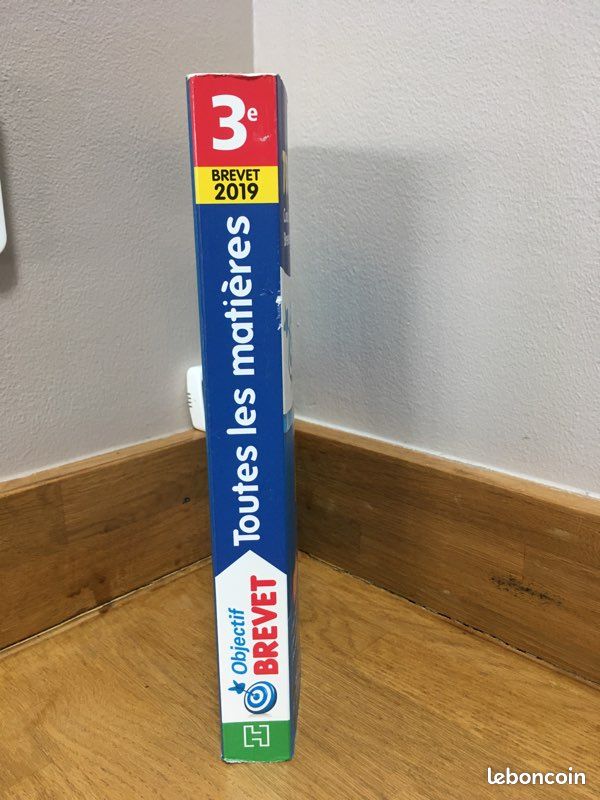 Objectif brevet 2019 (image 3)