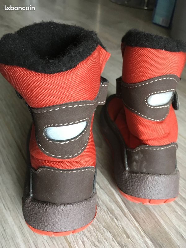 Après skis (image 2)