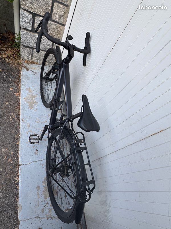 Gravel Orbea Terra H30-S — Août 2023 — très peu roulé (image 11)