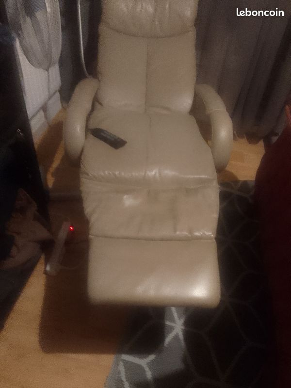 Fauteuil électrique (image 4)
