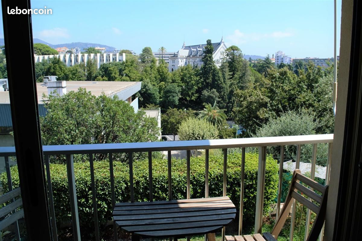 Appartement 2 pièces 60 m² · à Nice · 60 m² · 1 389 €