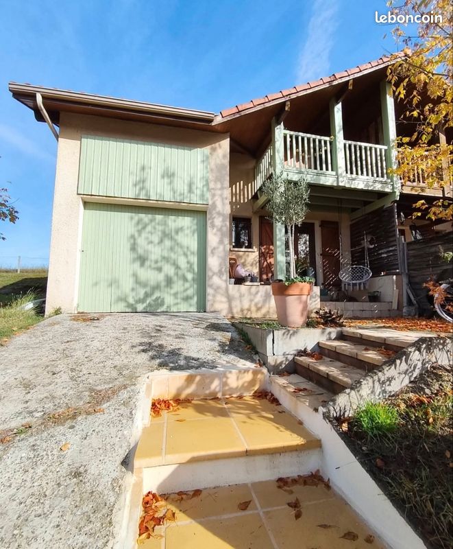 Maison 4 pièces 85 m² · à Dax · 85 m² · 235 000 €