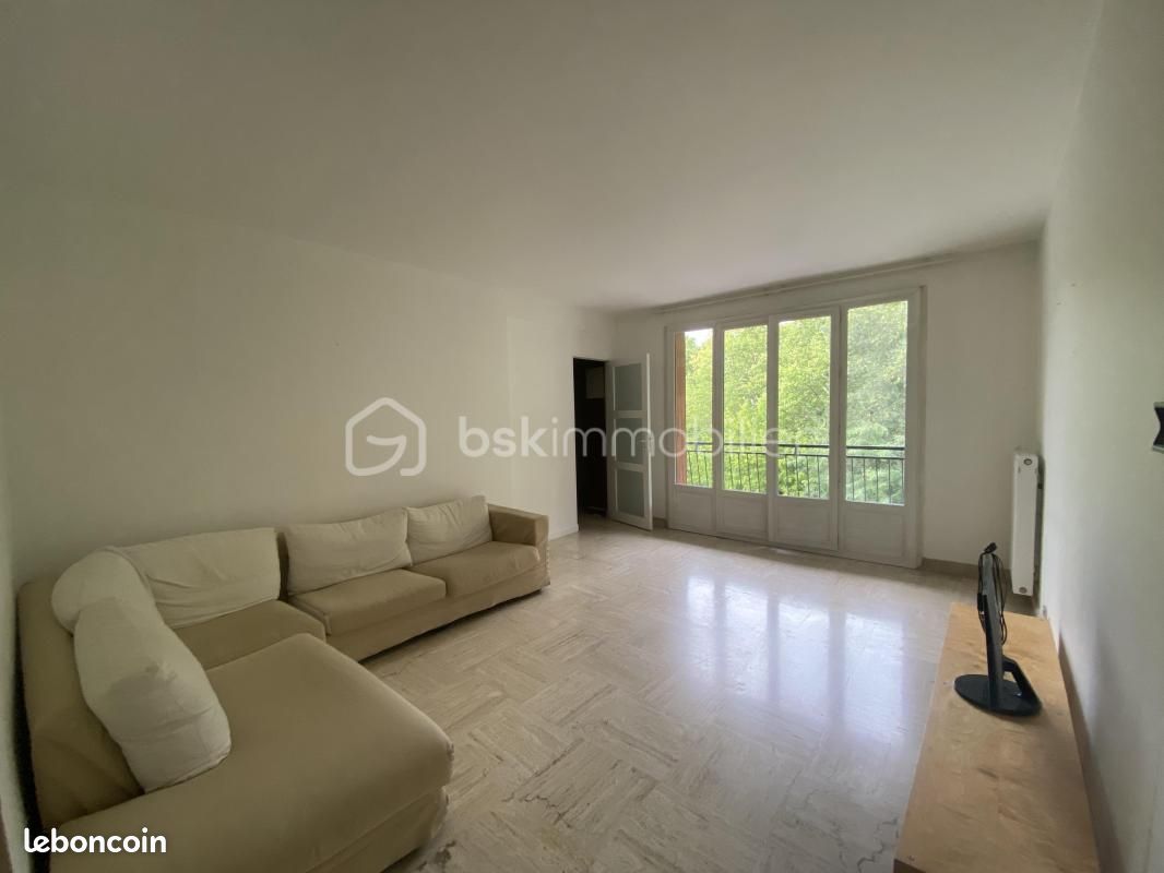 Appartement 4 pièces 81 m² · à Aix-en-Provence · 81 m² · 420 000 €