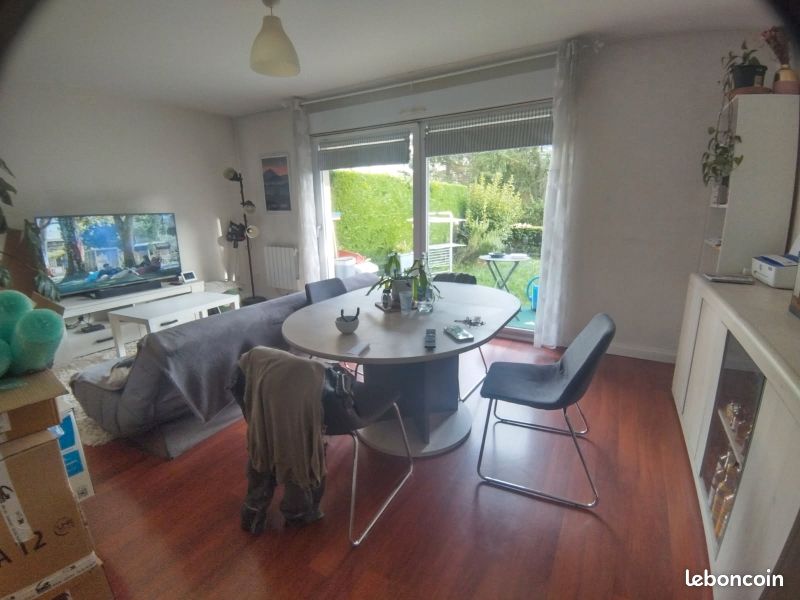 Appartement a louer chartres - 2 pièce(s) - 47 m2 - Surfyn