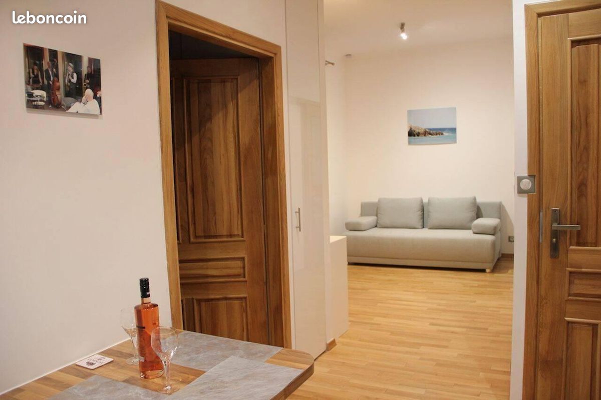 Appartement 2 pièces 36 m² · à Nice · 36 m² · 1 190 €/mois